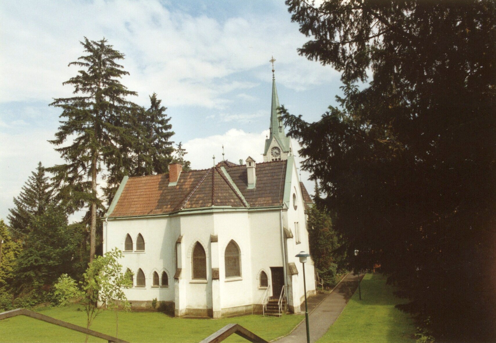 Hirtenberg Pfarrkirchen in Niederösterreich Kunst und Kultur im